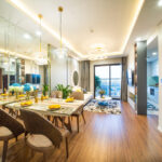Căn hộ sang trọng Bình Minh Garden giờ đây đã “trong tầm tay” của nhiều gia đình