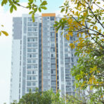 Chung cư Bình Minh Garden đã hoàn thiện và sẵn sàng bàn giao
