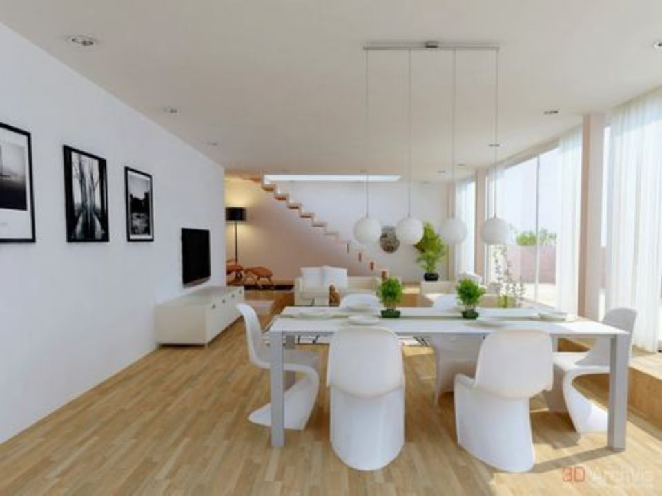 Chiêu thiết kế cực tiện nghi cho căn hộ siêu nhỏ