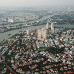 Khai thác quỹ đất ven sông: Xã hội hóa để thu hút vốn