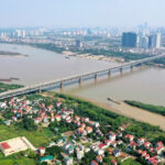 Quy hoạch sông Hồng