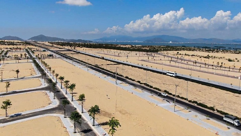 Quốc lộ 19B sắp hoàn thiện, khu kinh tế Nhơn Hội thành tâm điểm BĐS