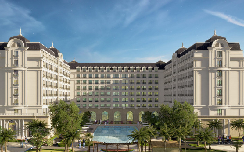 Đầu tư vào Vinholidays Condotel Grand World tại Phú Quốc &#8211; Tiềm năng phát triển hấp dẫn