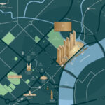 Grand Marina Saigon Vị trí Địa lý