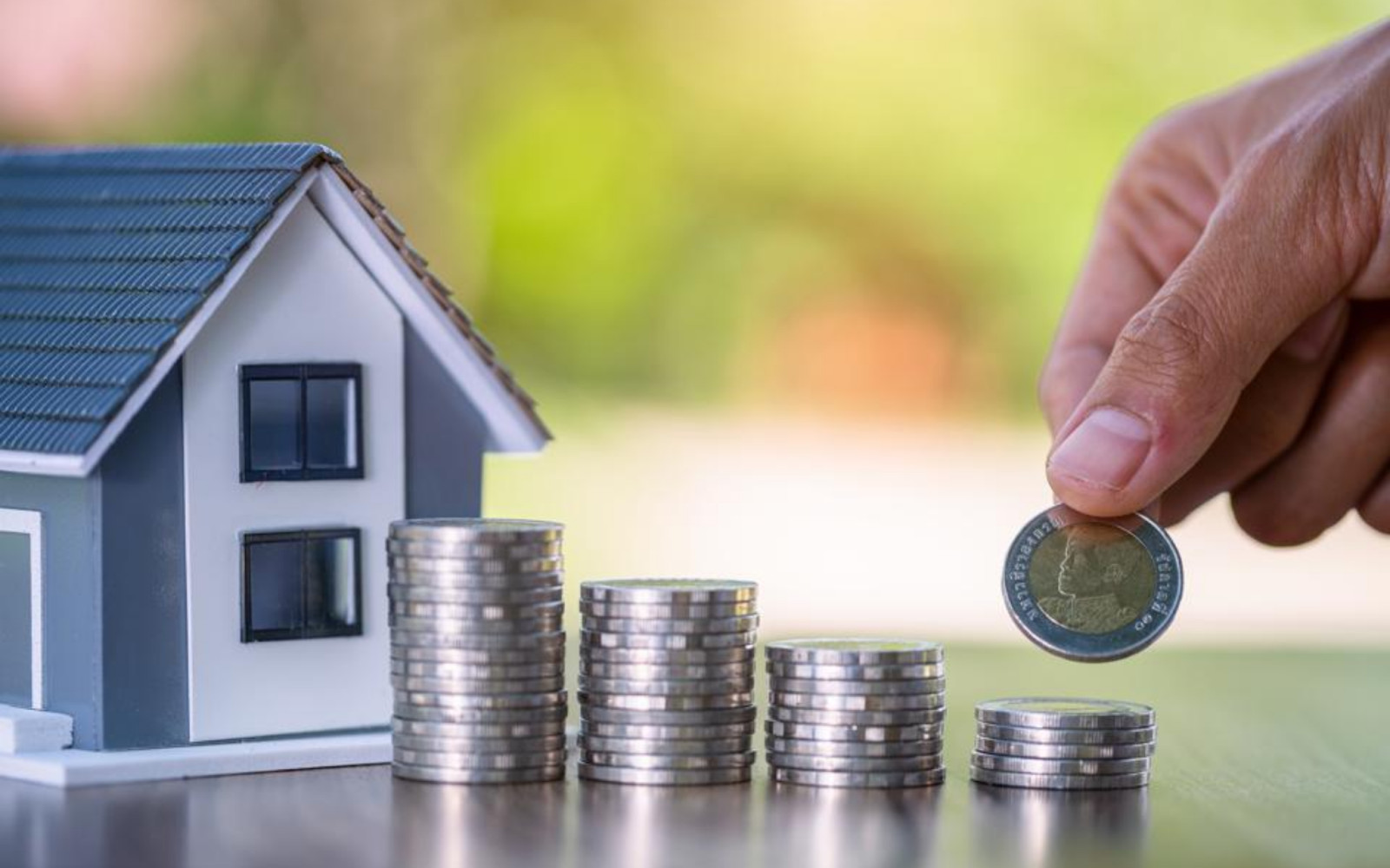 Những bí quyết dành cho nhà đầu tư mới gia nhập bất động sản