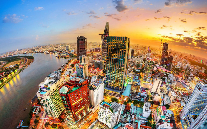 Tầm quan trọng của vị trí địa lý trong đầu tư bất động sản