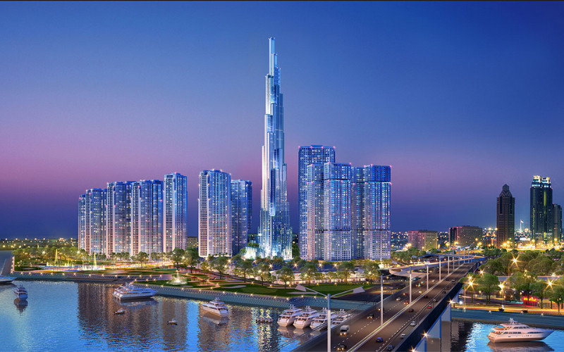 Tầm quan trọng của vị trí địa lý trong đầu tư bất động sản