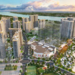 Vinhomes Grand Park - Khu đô thị hiện đại và đẳng cấp nhất tại TP.HCM
