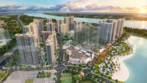 **Tiêu chuẩn bàn giao căn hộ và trải nghiệm sống đẳng cấp tại Glory Heights**
