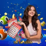 Xổ số Keno