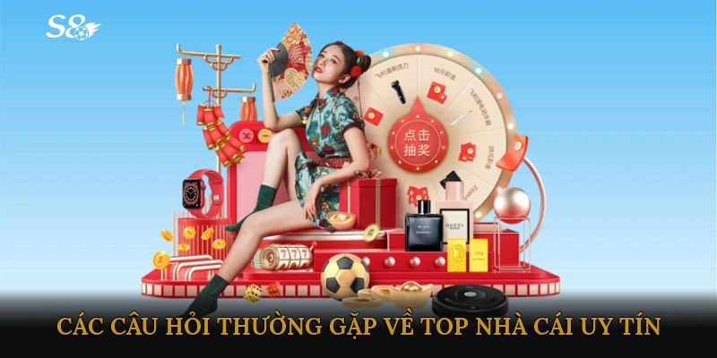 Top nhà cái uy tín