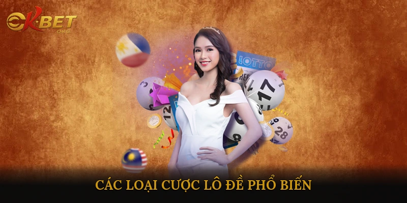 Lô đề trực tuyến nhiều ưu đãi