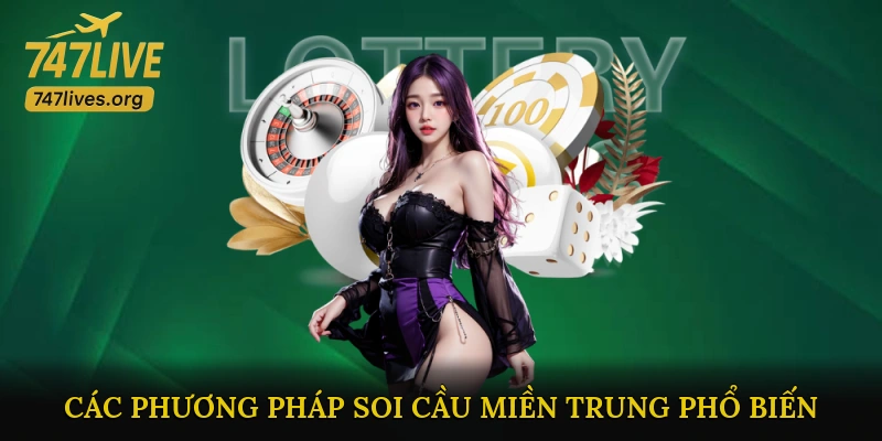 Soi Cầu Miền Trung