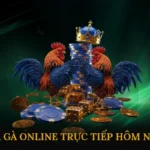 đá gà online trực tiếp hôm nay