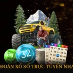 dự đoán xổ số trực tuyến