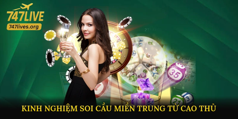Soi Cầu Miền Trung