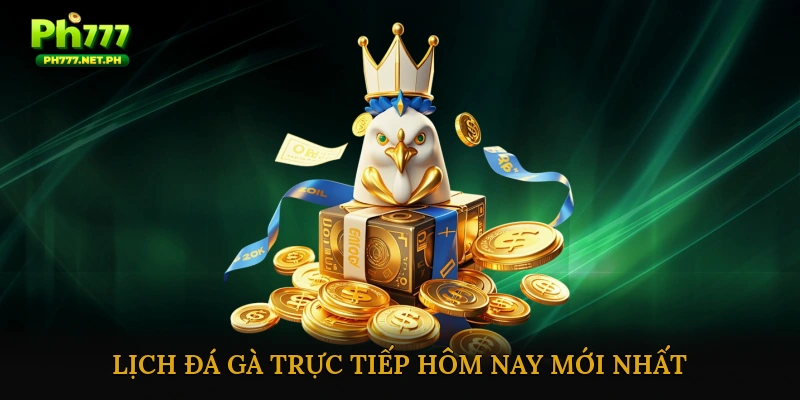 Đá gà online trực tiếp hôm nay