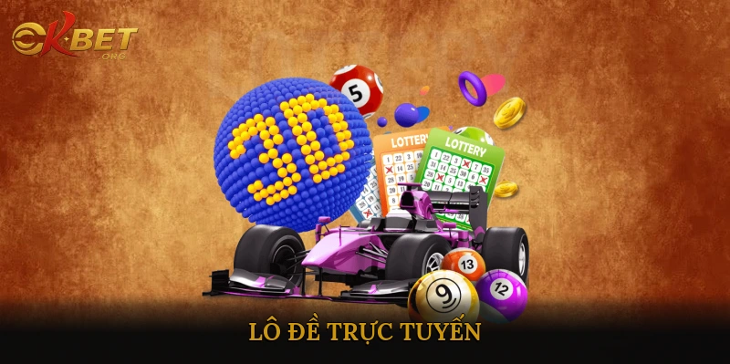 lô đề trực tuyến