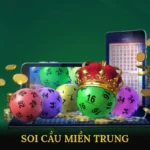 soi cầu miền Trung