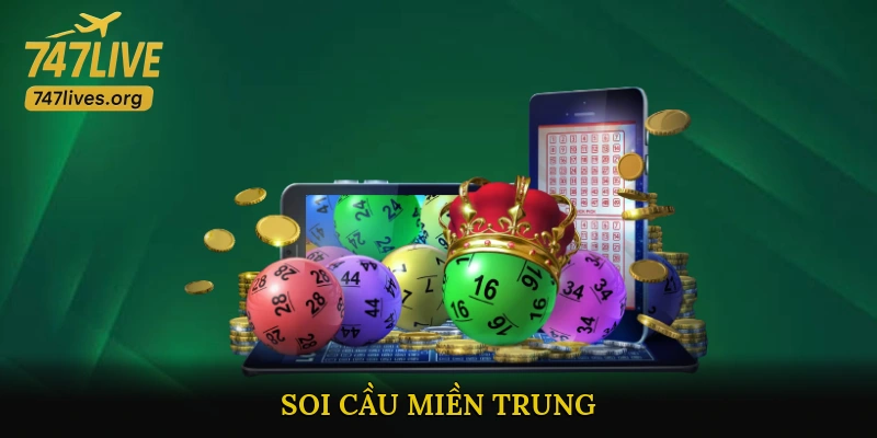 soi cầu miền Trung