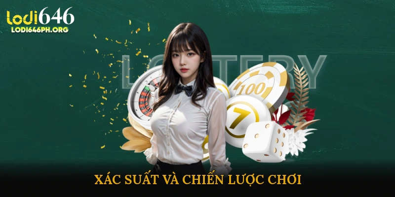 Xổ số trực tuyến hôm nay dễ trúng