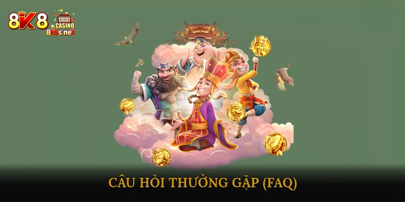 Slot Châu Á
