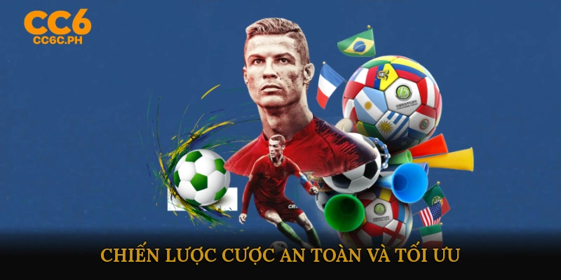 Cược thể thao siêu khủng