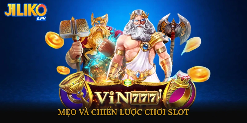 Slot cá cược