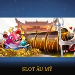 Slot Âu Mỹ