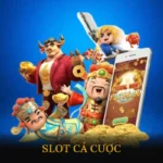 Slot cá cược