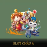 Slot Châu Á