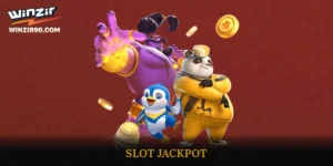 Slot Jackpot