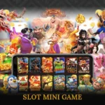 Slot Mini Game