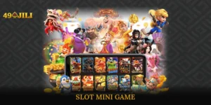 Slot Âu Mỹ – Trải nghiệm phong cách casino quốc tế đỉnh cao