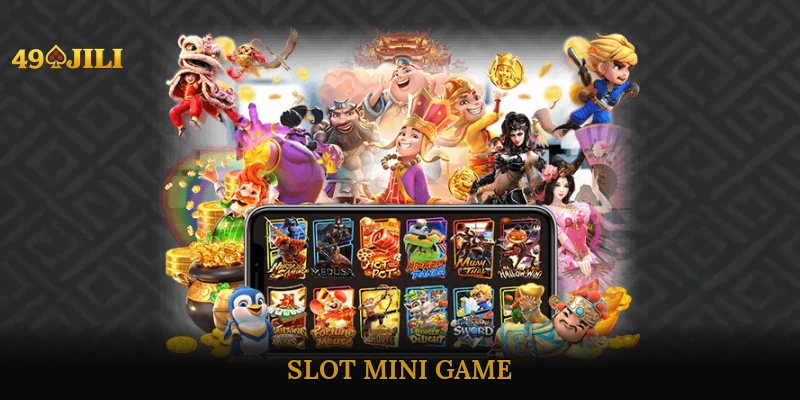 Slot Mini Game