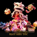Slot siêu tốc