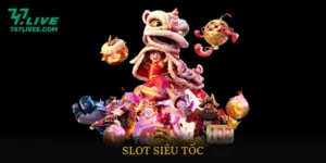 Slot siêu tốc
