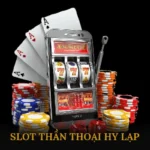 Slot Thần Thoại Hy Lạp