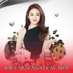 Baccarat ngắt cầu sớm