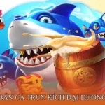 Bắn Cá Truy Kích Đại Dương