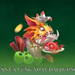 Bắn cá vùng xoáy đại dương