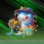 Bắn cá xâm lăng đại dương