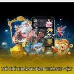 Nổ hũ hoàng kim thánh vật