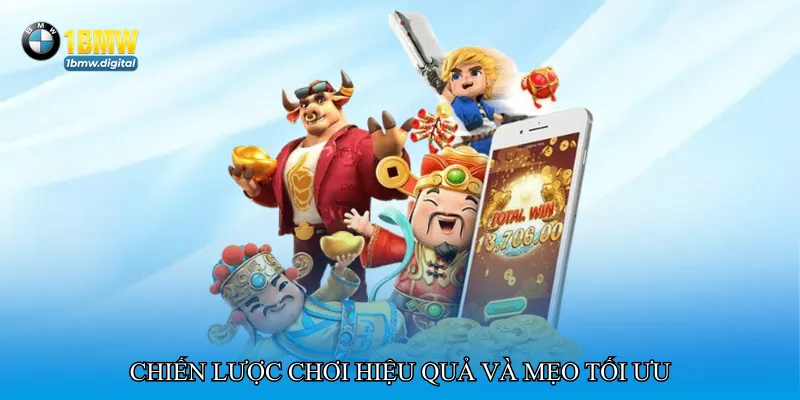 Nổ hũ tinh tú chiêu tài