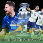 Kèo hiệp một bàn thắng sớm