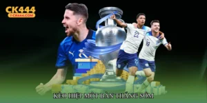 Kèo hiệp một bàn thắng sớm