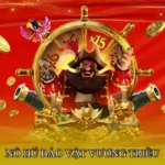 Nổ hũ bảo vật vương triều