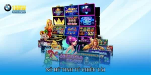 Nổ hũ tinh tú chiêu tài