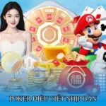 Poker điều tiết nhịp bàn