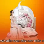 Xổ số miền Nam hôm nay thần tốc